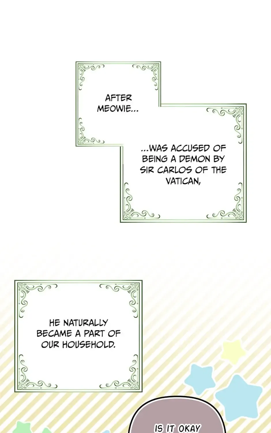 Catherine's Key to a Happy Life - Chapter 10 - Page 11