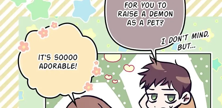 Catherine's Key to a Happy Life - Chapter 10 - Page 12