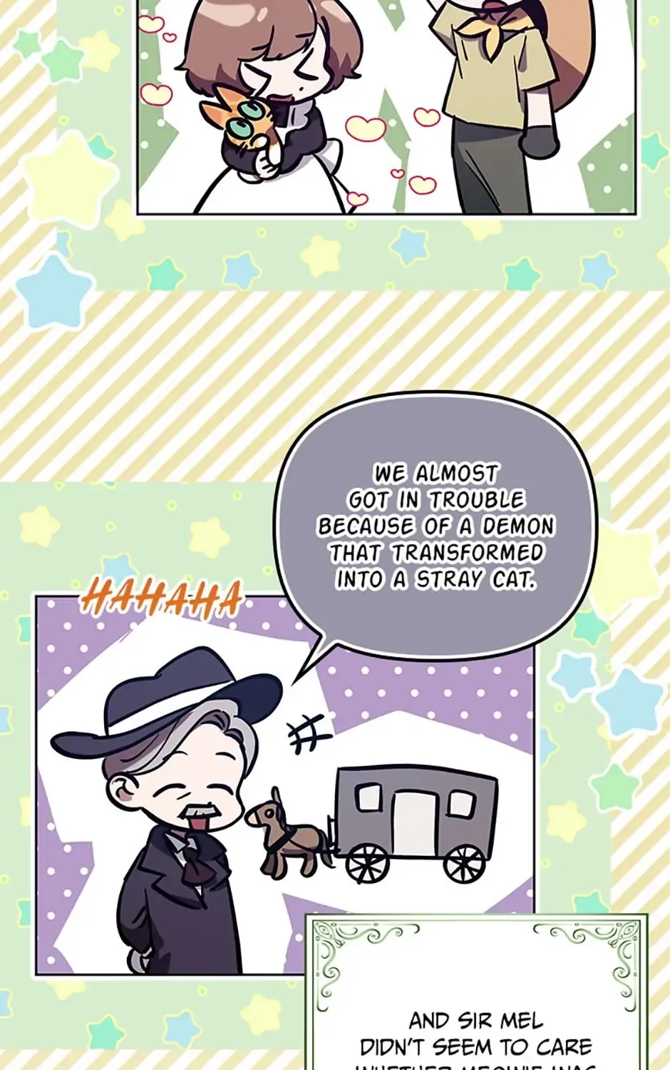Catherine's Key to a Happy Life - Chapter 10 - Page 13