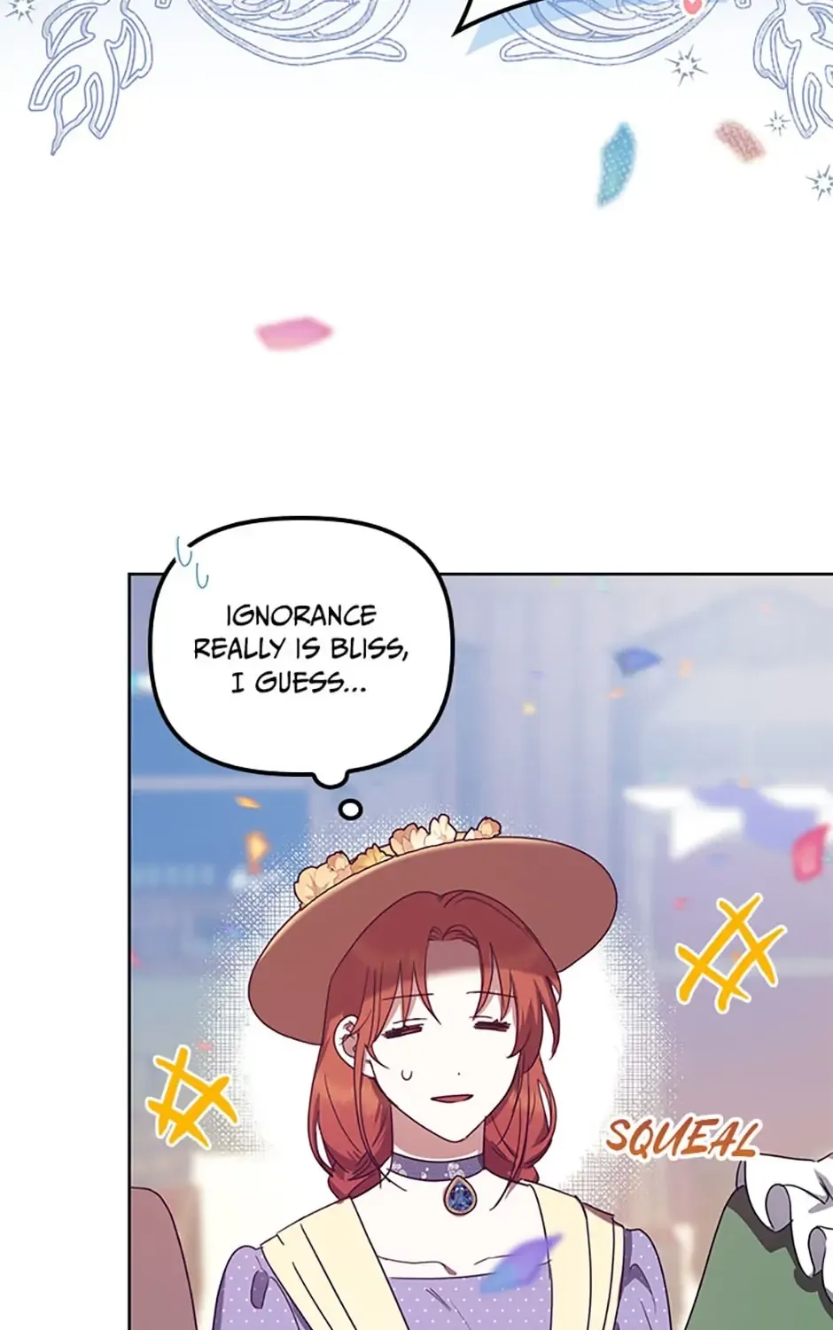 Catherine's Key to a Happy Life - Chapter 10 - Page 23