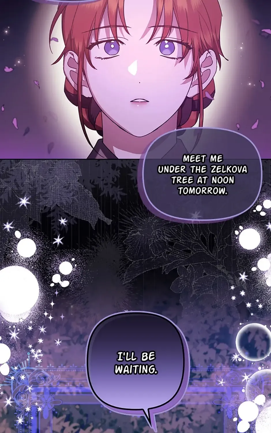 Catherine's Key to a Happy Life - Chapter 10 - Page 27