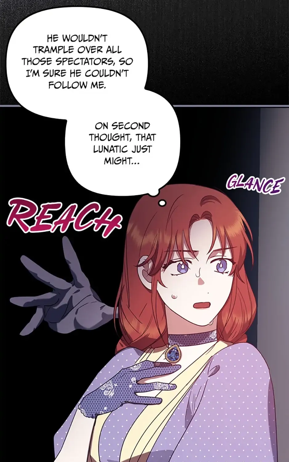 Catherine's Key to a Happy Life - Chapter 10 - Page 53