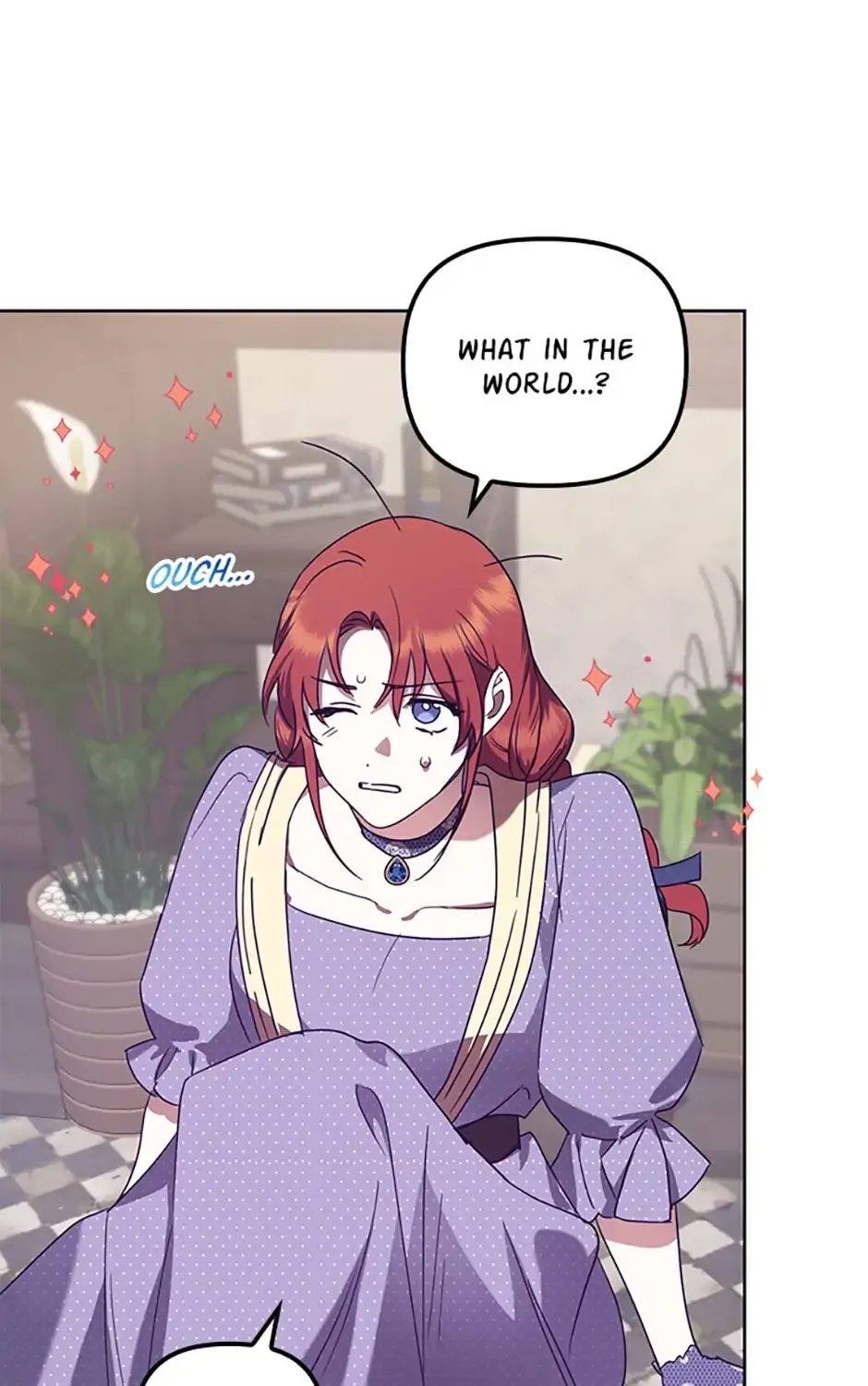 Catherine's Key to a Happy Life - Chapter 10 - Page 59