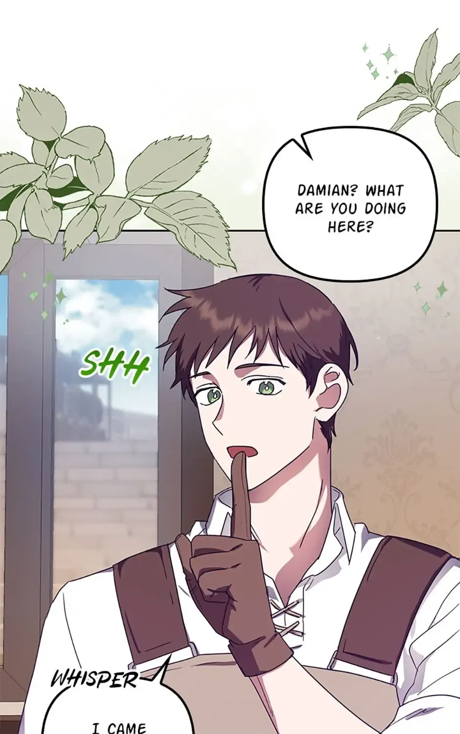 Catherine's Key to a Happy Life - Chapter 10 - Page 61