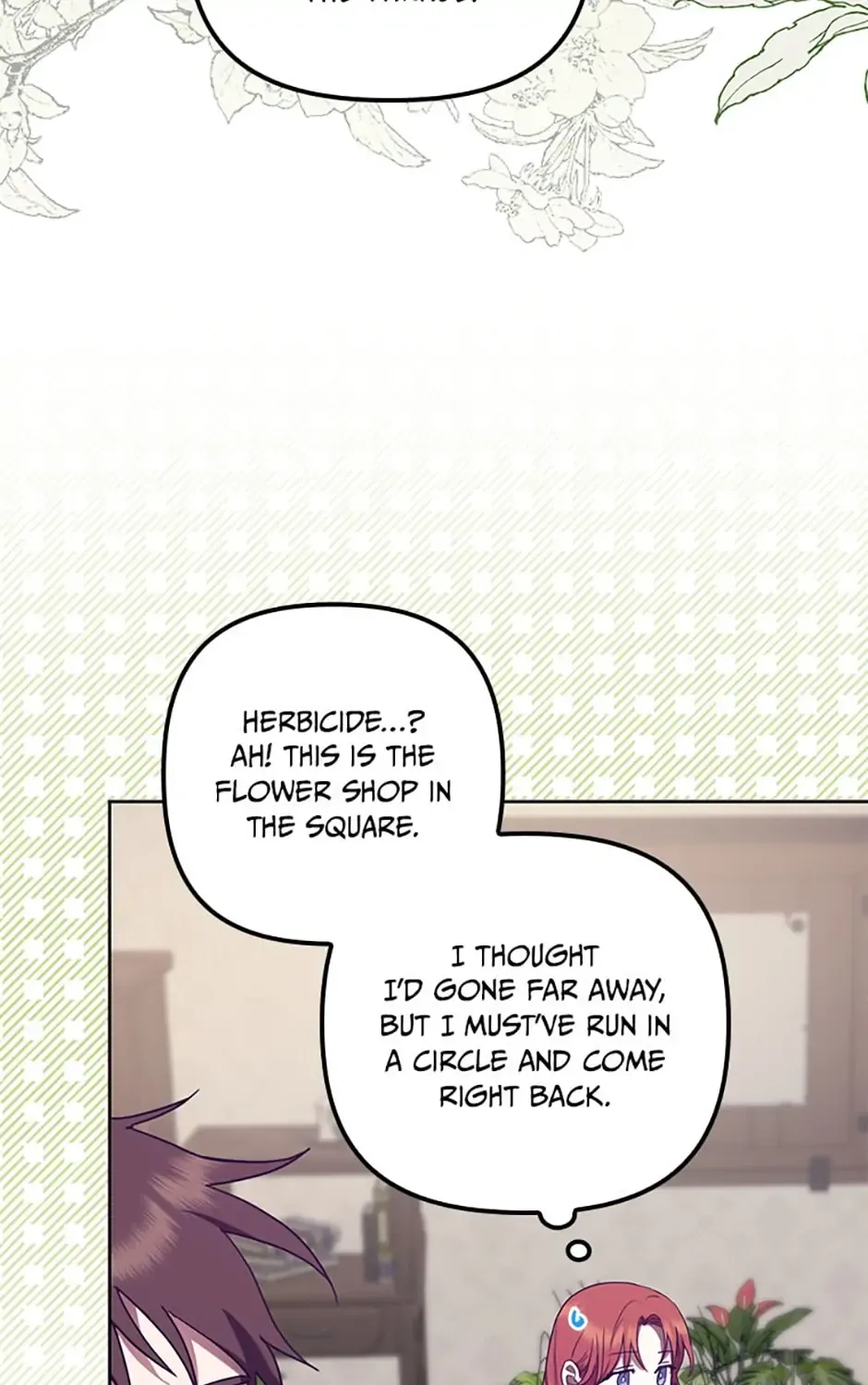 Catherine's Key to a Happy Life - Chapter 10 - Page 63