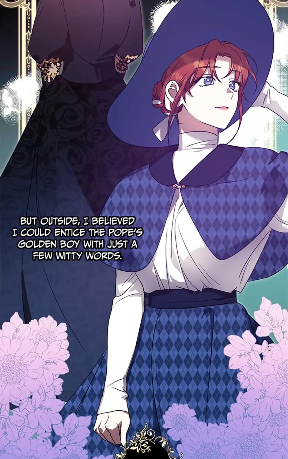 Catherine's Key to a Happy Life - Chapter 10 - Page 75