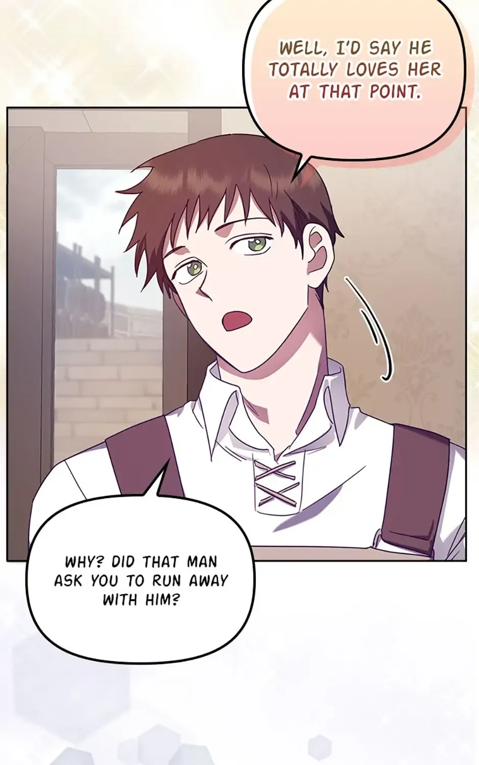 Catherine's Key to a Happy Life - Chapter 10 - Page 81