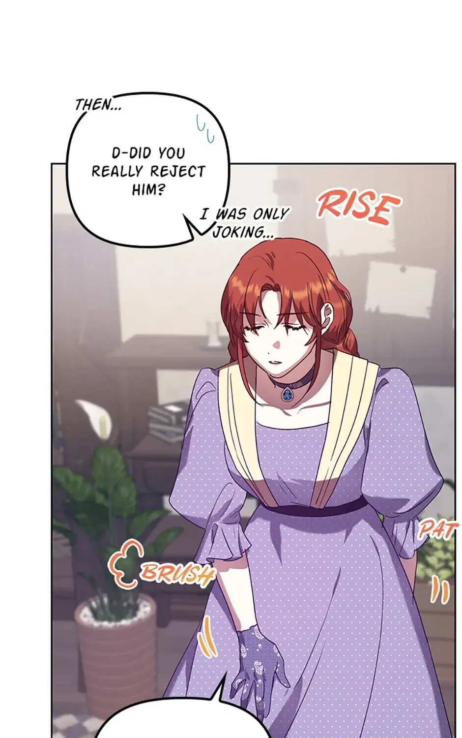 Catherine's Key to a Happy Life - Chapter 10 - Page 85