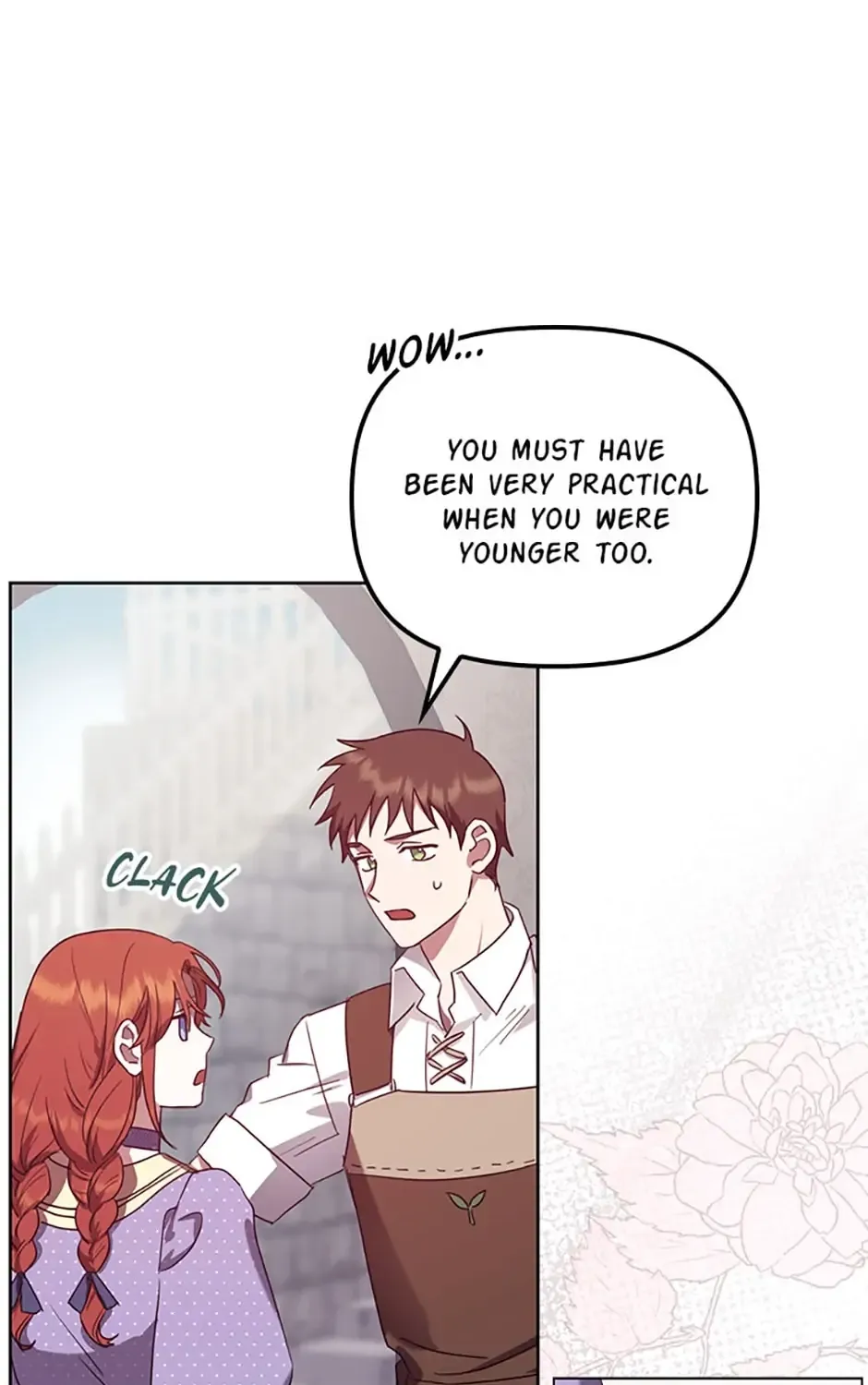 Catherine's Key to a Happy Life - Chapter 10 - Page 87