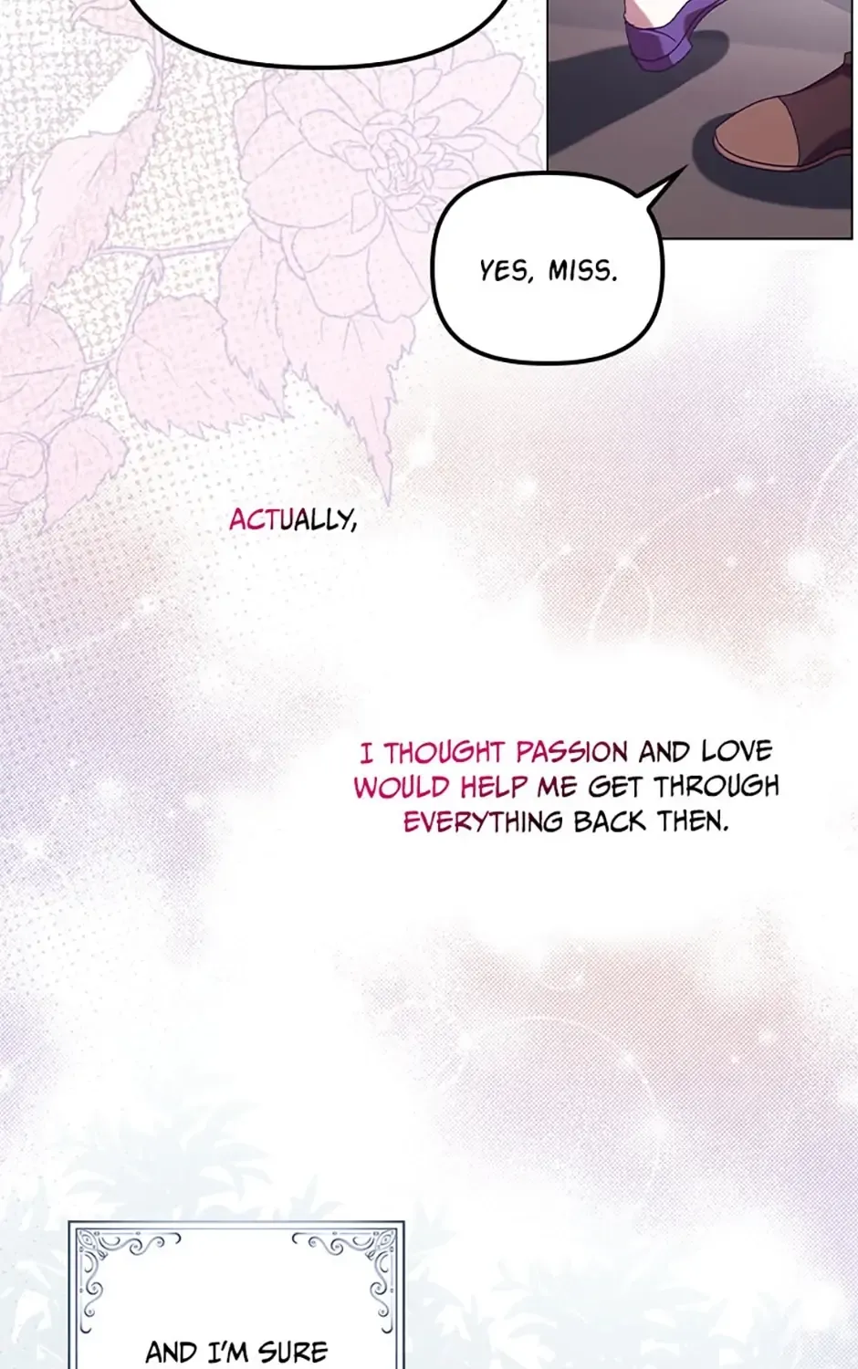 Catherine's Key to a Happy Life - Chapter 10 - Page 89