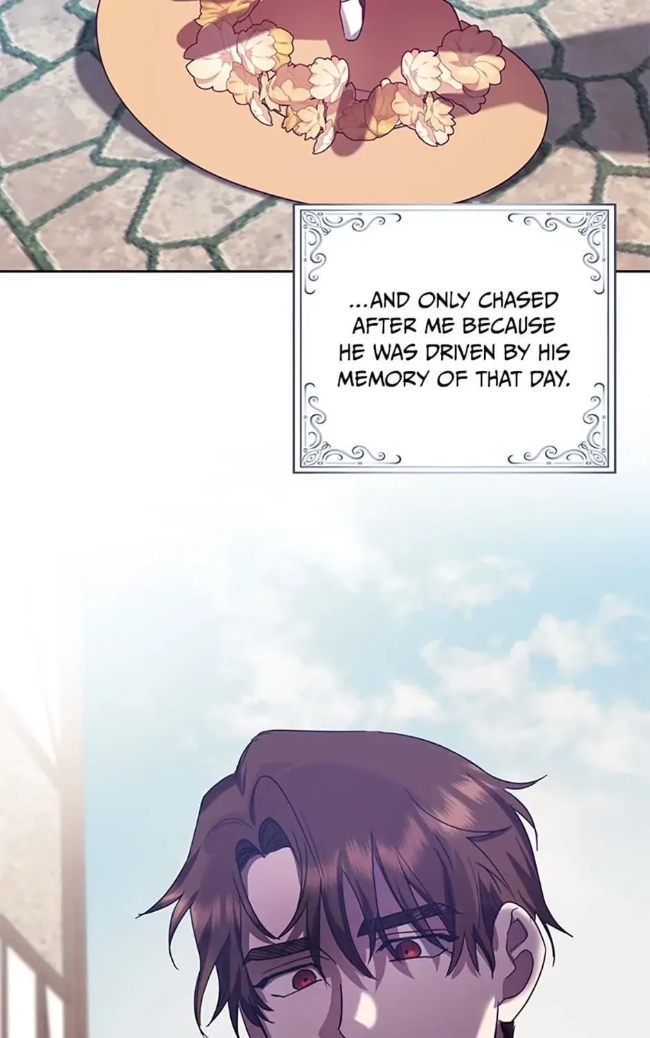 Catherine's Key to a Happy Life - Chapter 10 - Page 91
