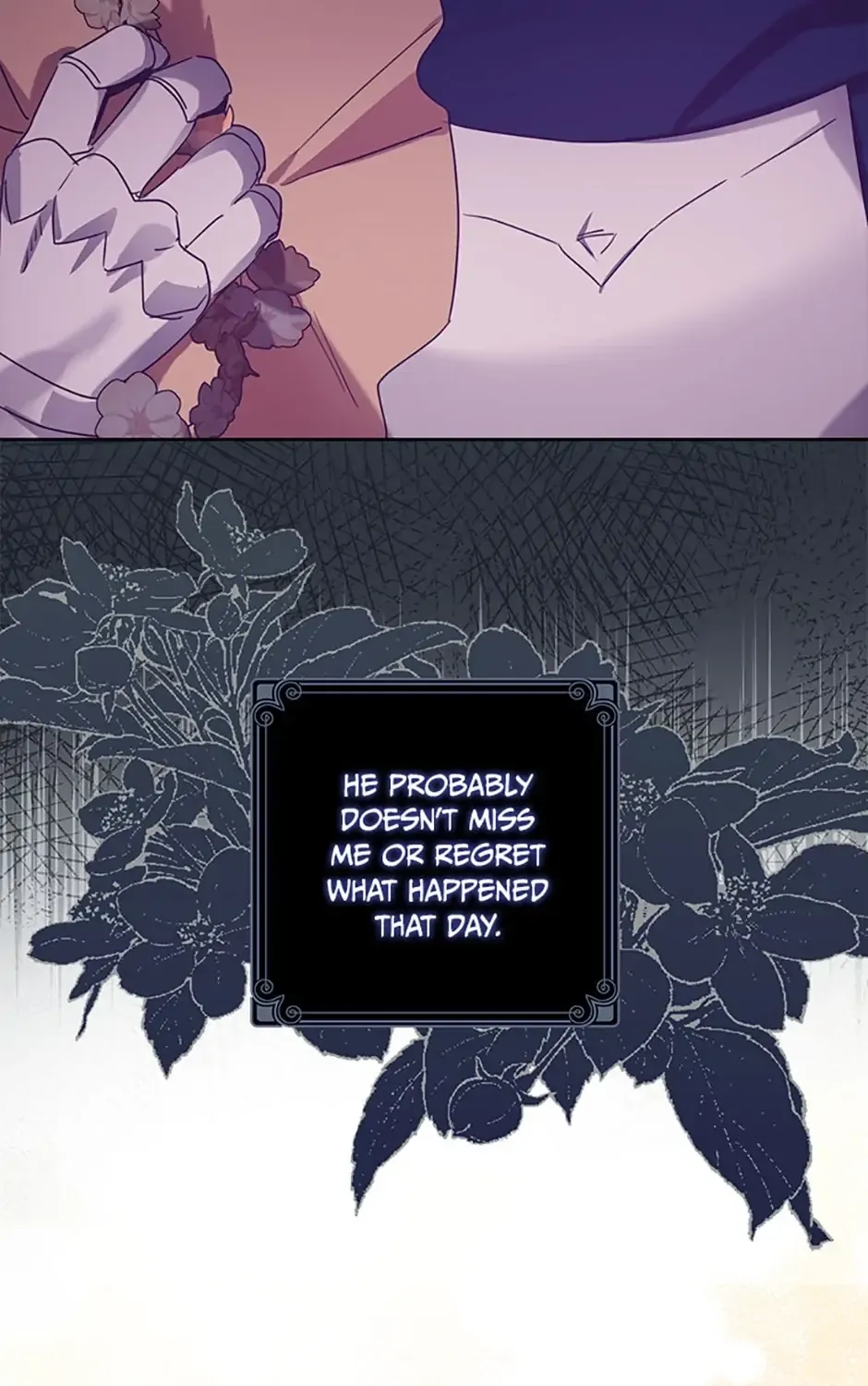 Catherine's Key to a Happy Life - Chapter 10 - Page 93