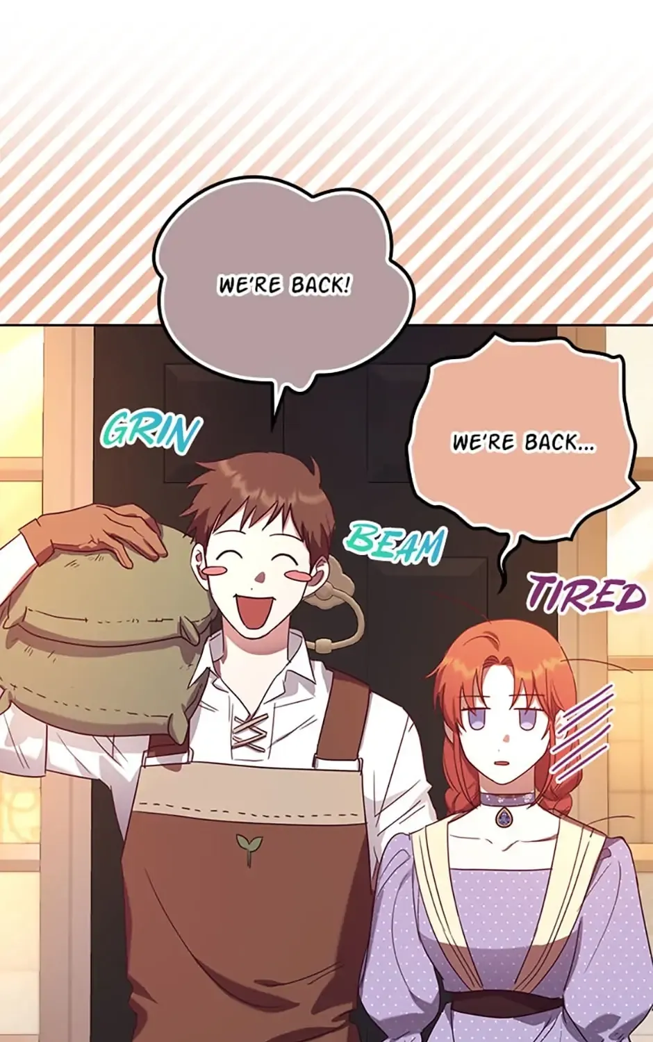 Catherine's Key to a Happy Life - Chapter 10 - Page 97