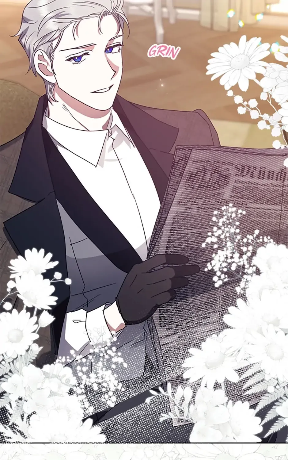 Catherine's Key to a Happy Life - Chapter 10 - Page 105
