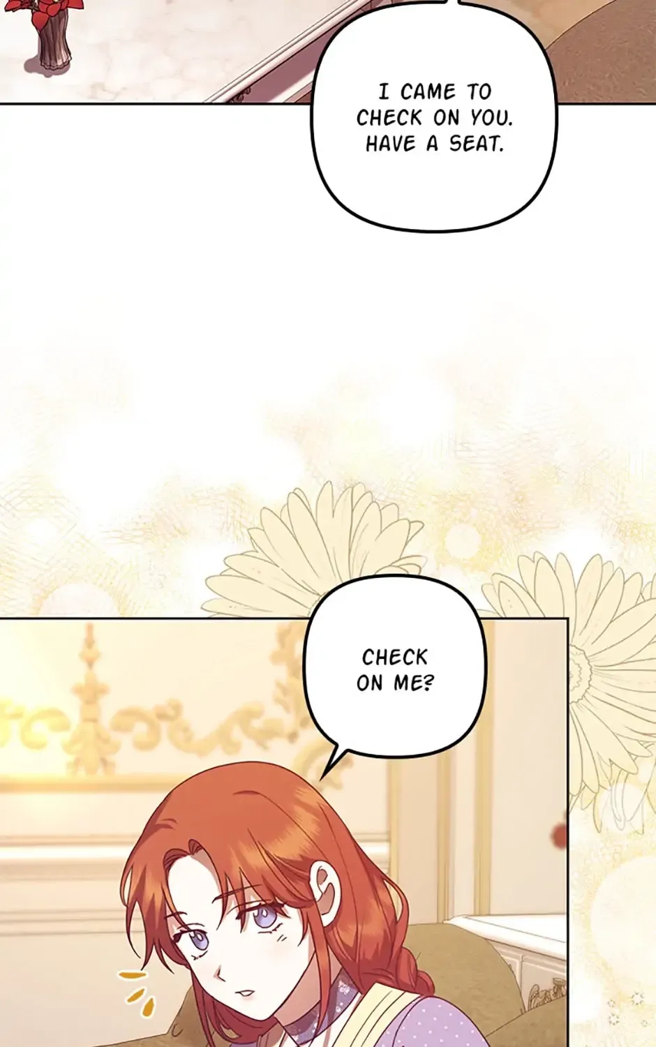 Catherine's Key to a Happy Life - Chapter 10 - Page 109