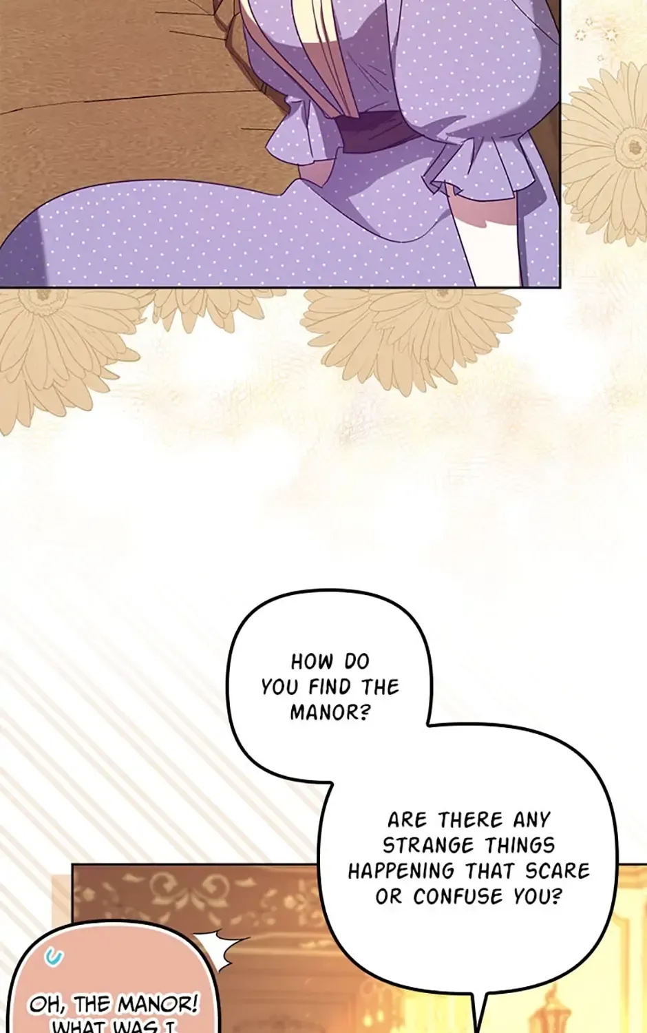 Catherine's Key to a Happy Life - Chapter 10 - Page 111