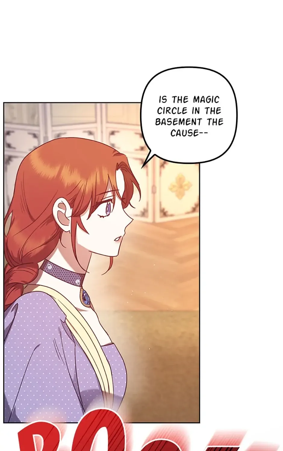 Catherine's Key to a Happy Life - Chapter 10 - Page 117