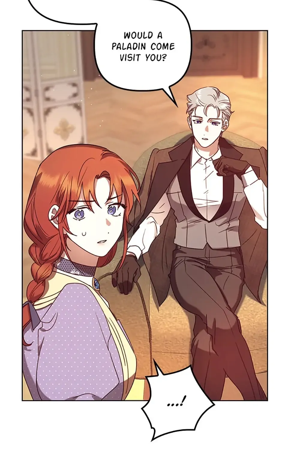 Catherine's Key to a Happy Life - Chapter 10 - Page 123