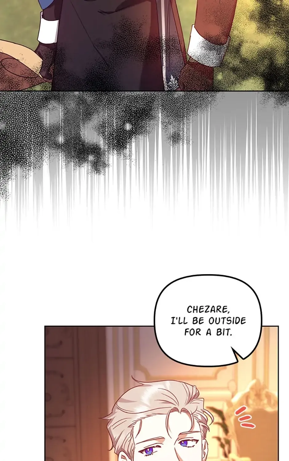 Catherine's Key to a Happy Life - Chapter 10 - Page 129