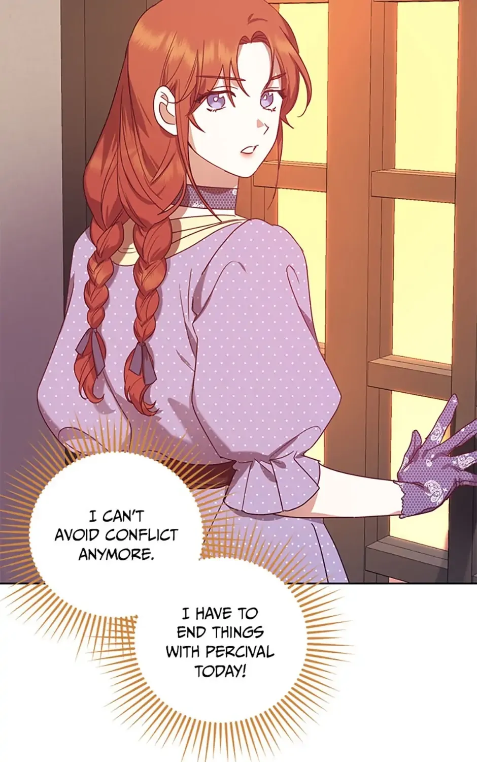 Catherine's Key to a Happy Life - Chapter 10 - Page 133