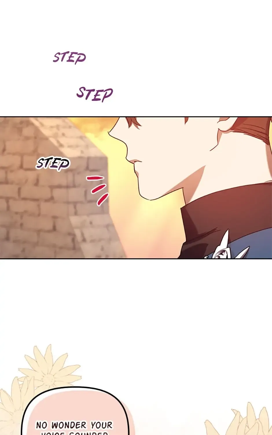 Catherine's Key to a Happy Life - Chapter 10 - Page 135