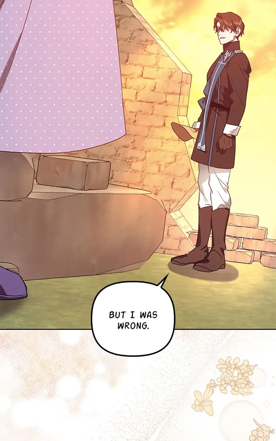 Catherine's Key to a Happy Life - Chapter 10 - Page 139