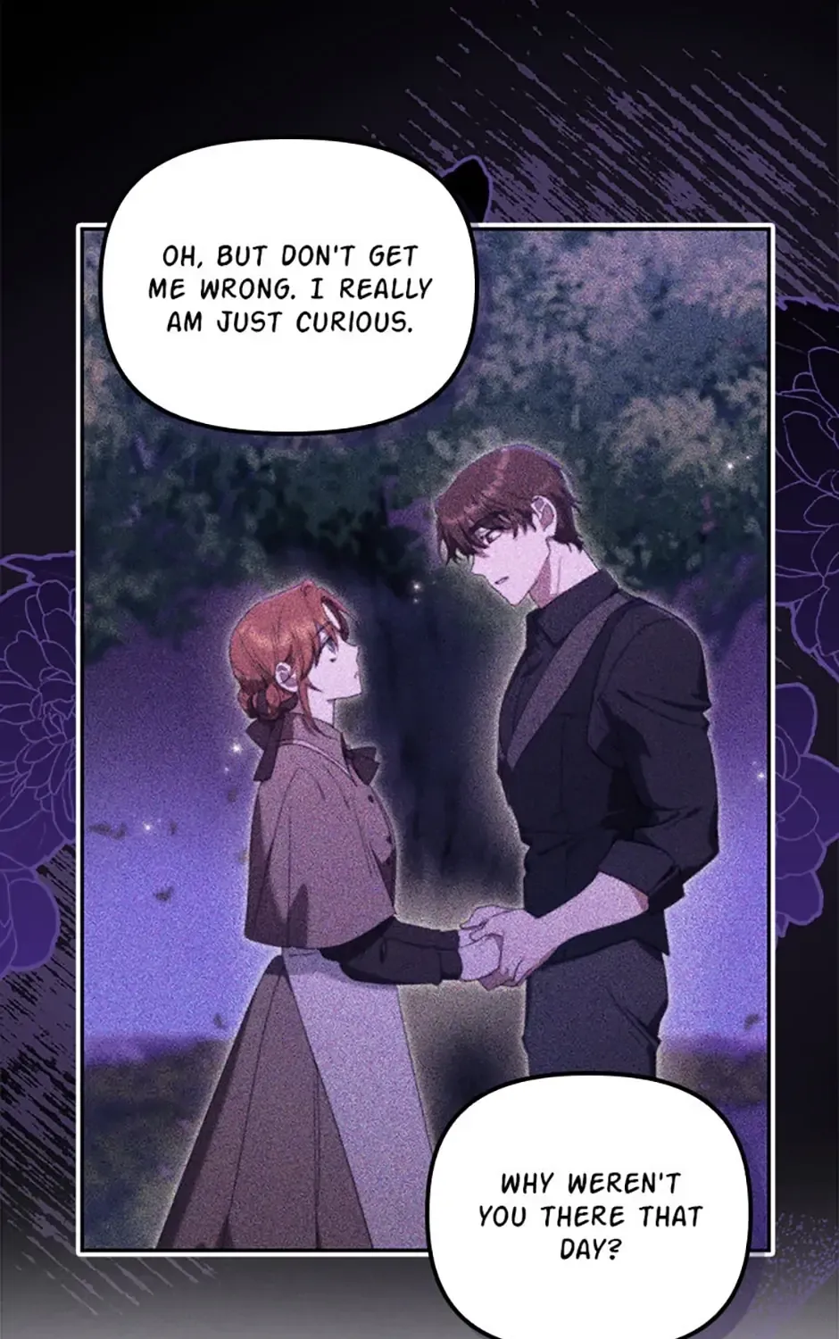 Catherine's Key to a Happy Life - Chapter 10 - Page 149