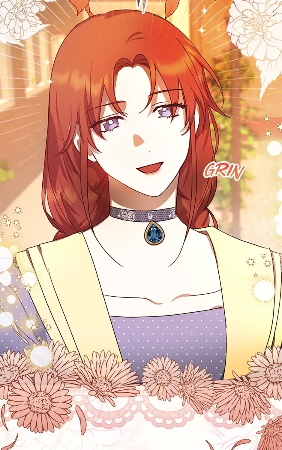 Catherine's Key to a Happy Life - Chapter 10 - Page 155