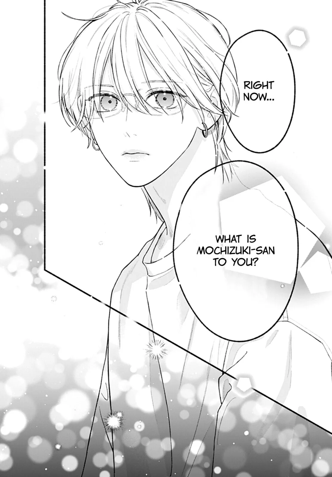 Kimi to Barairo no Hibi - Chapter 13 - Page 24