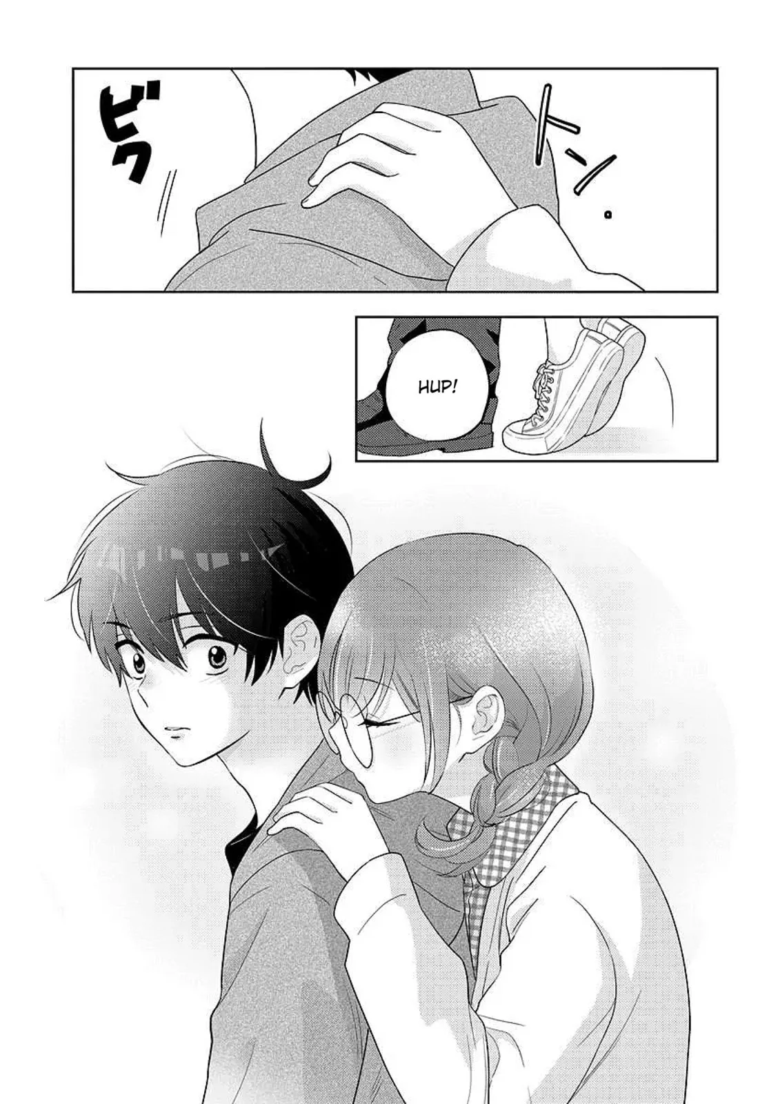 Nibanme na Boku to Ichiban no Kanojo - Chapter 7 - Page 19