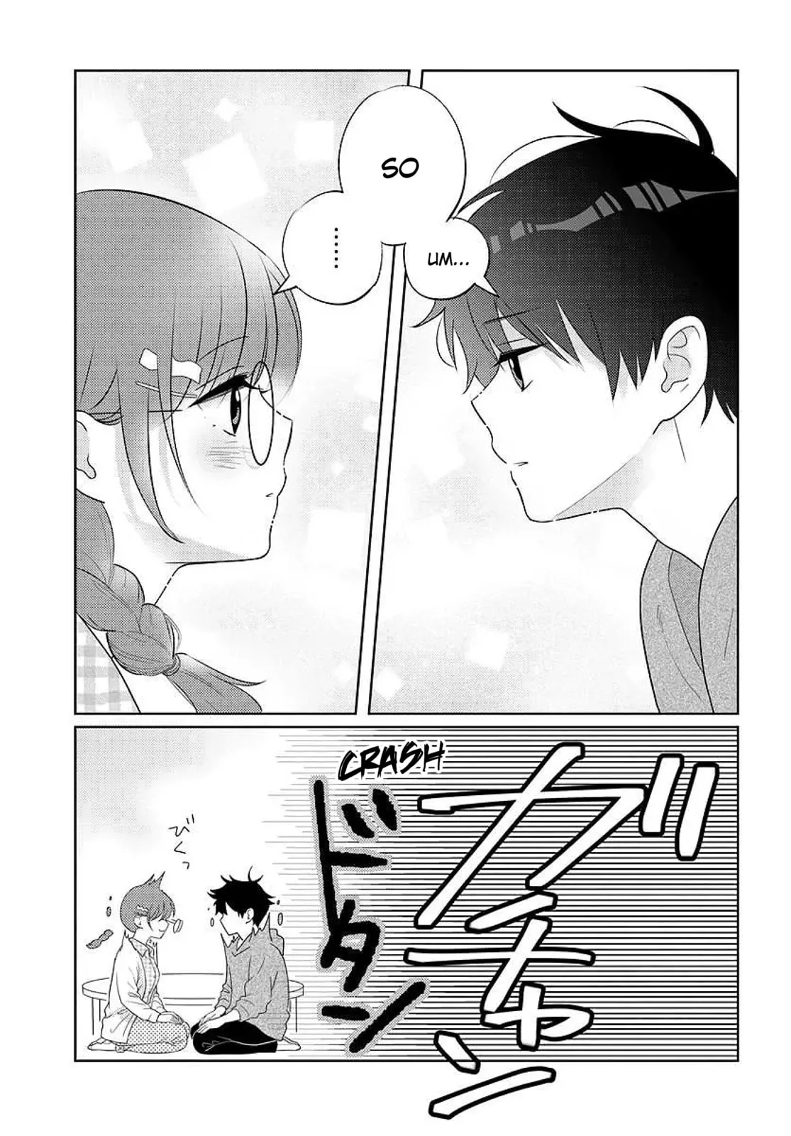 Nibanme na Boku to Ichiban no Kanojo - Chapter 7 - Page 31