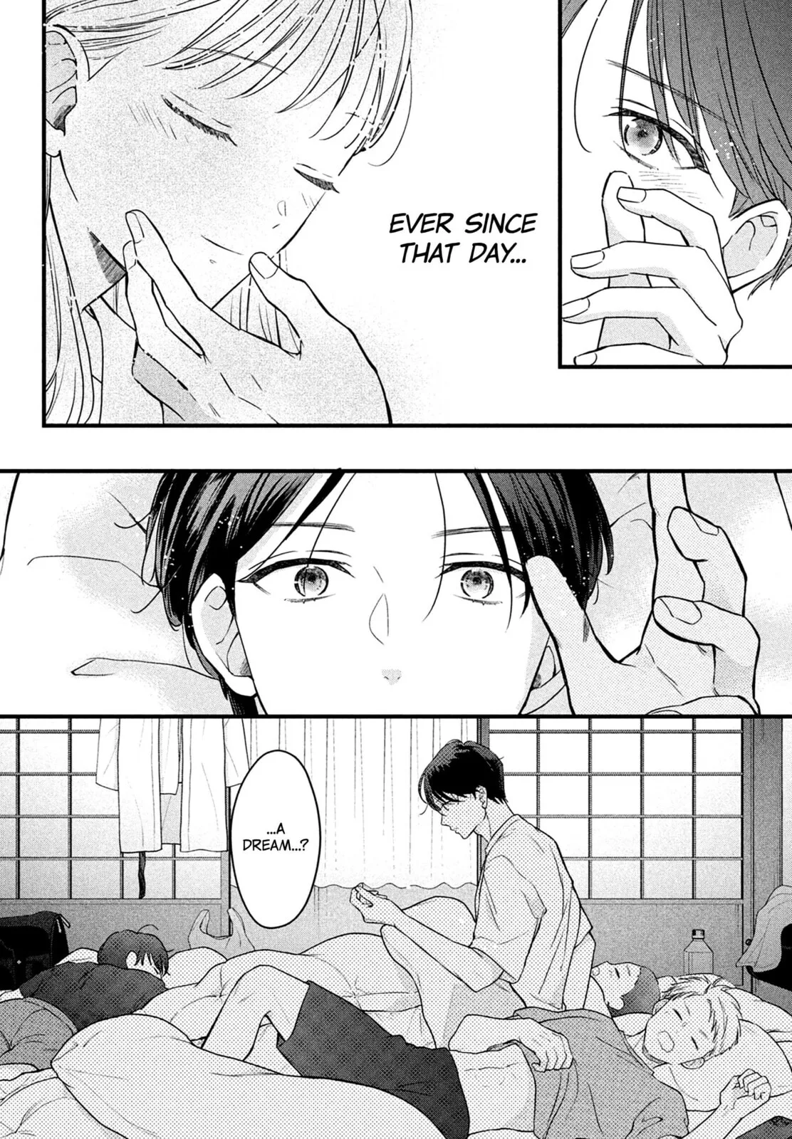 The Strongest Love With Kurogane-kun - Chapter 7 - Page 8