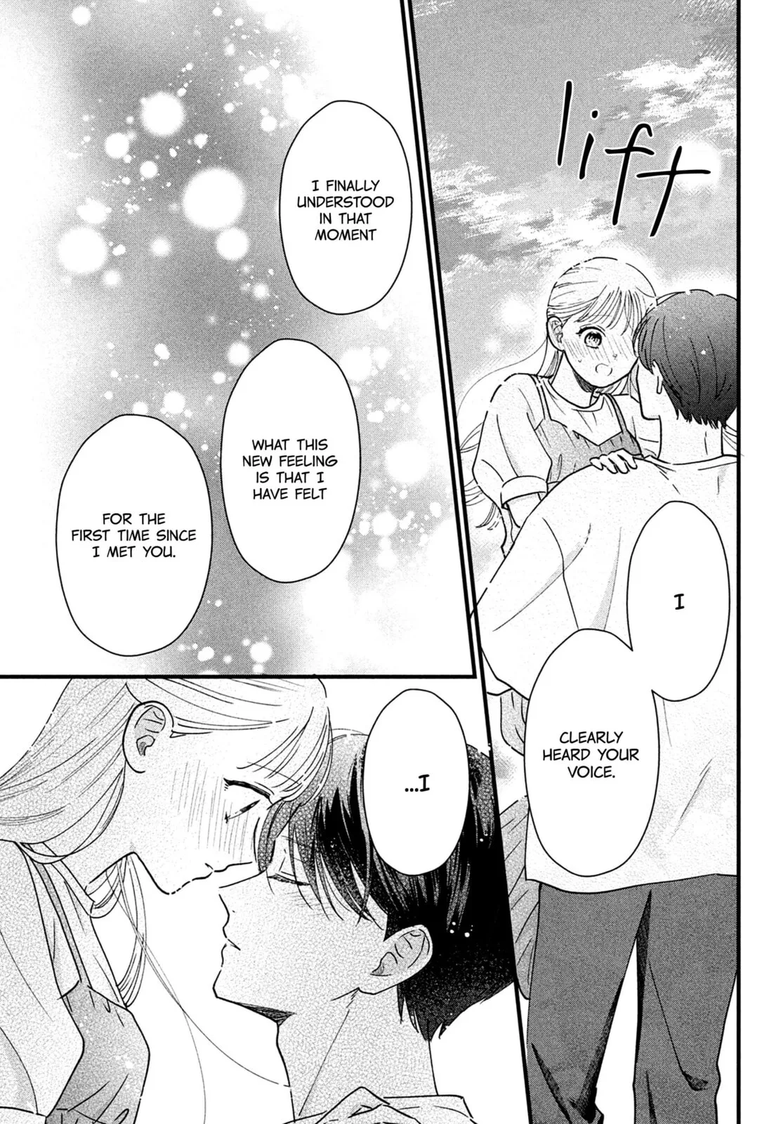 The Strongest Love With Kurogane-kun - Chapter 7 - Page 29