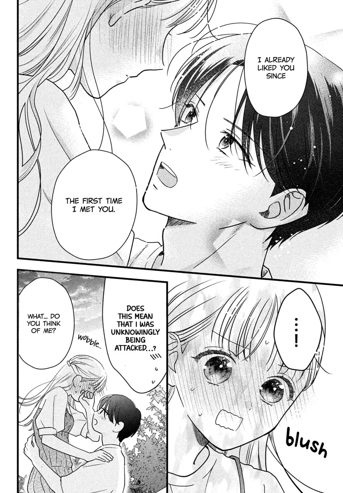 The Strongest Love With Kurogane-kun - Chapter 7 - Page 32