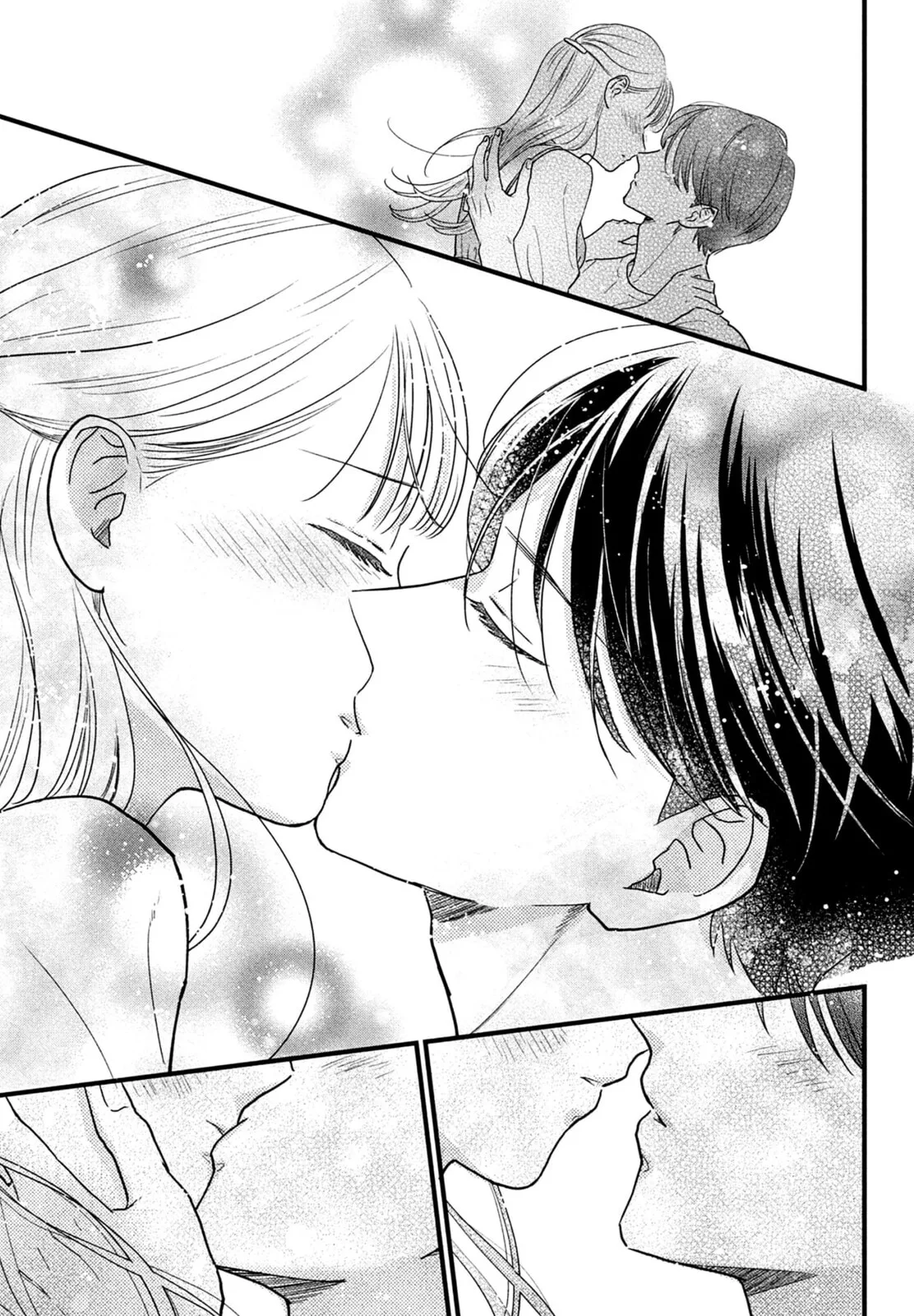 The Strongest Love With Kurogane-kun - Chapter 7 - Page 35