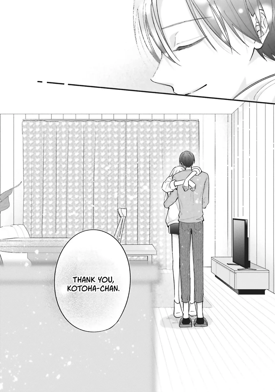 Gal to Oyasan - Chapter 15 END - Page 10