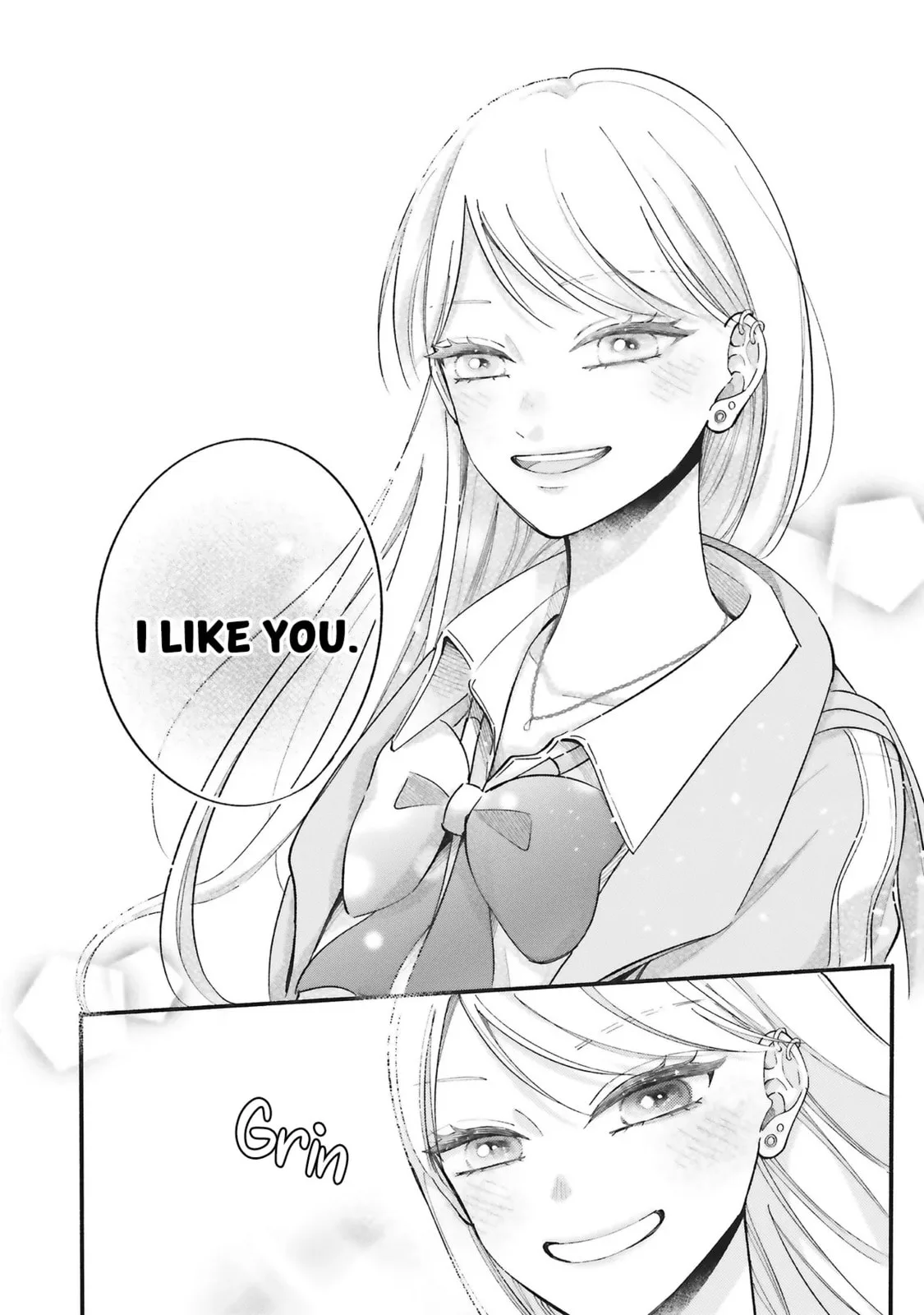 Gal to Oyasan - Chapter 15 END - Page 23