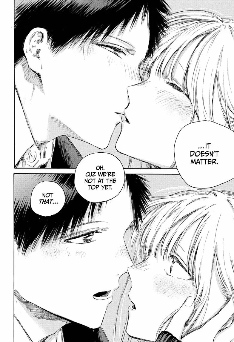 Blue Box - Chapter 230 - Page 20