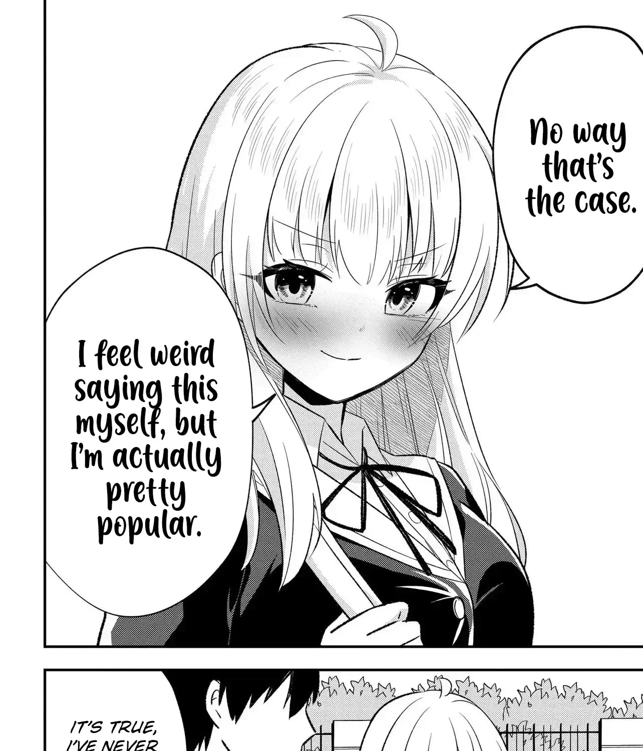 My Life Turned Around: After Being Cheated on and Falsely Accused, I Ended up Being Adored by the Most Beautiful Girl in School - Chapter 7.1 - Page 7