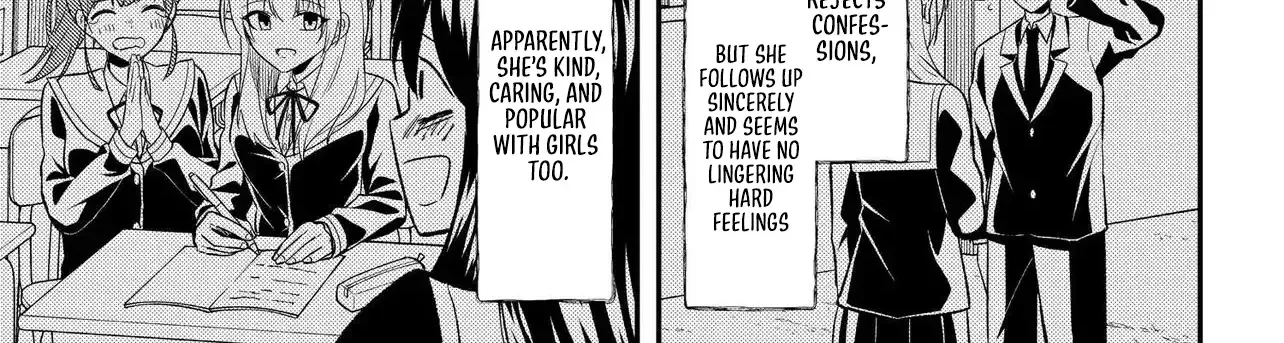 My Life Turned Around: After Being Cheated on and Falsely Accused, I Ended up Being Adored by the Most Beautiful Girl in School - Chapter 7.1 - Page 10