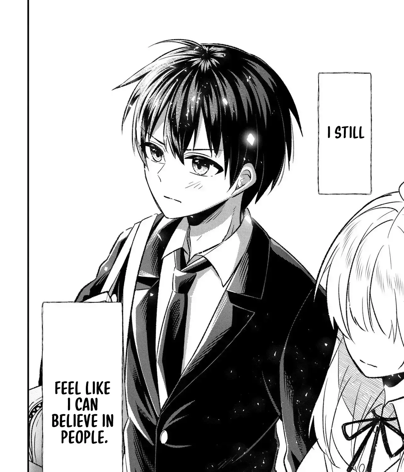 My Life Turned Around: After Being Cheated on and Falsely Accused, I Ended up Being Adored by the Most Beautiful Girl in School - Chapter 7.1 - Page 19