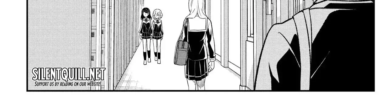 My Life Turned Around: After Being Cheated on and Falsely Accused, I Ended up Being Adored by the Most Beautiful Girl in School - Chapter 7.1 - Page 24