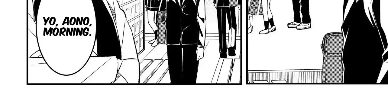 My Life Turned Around: After Being Cheated on and Falsely Accused, I Ended up Being Adored by the Most Beautiful Girl in School - Chapter 7.1 - Page 28