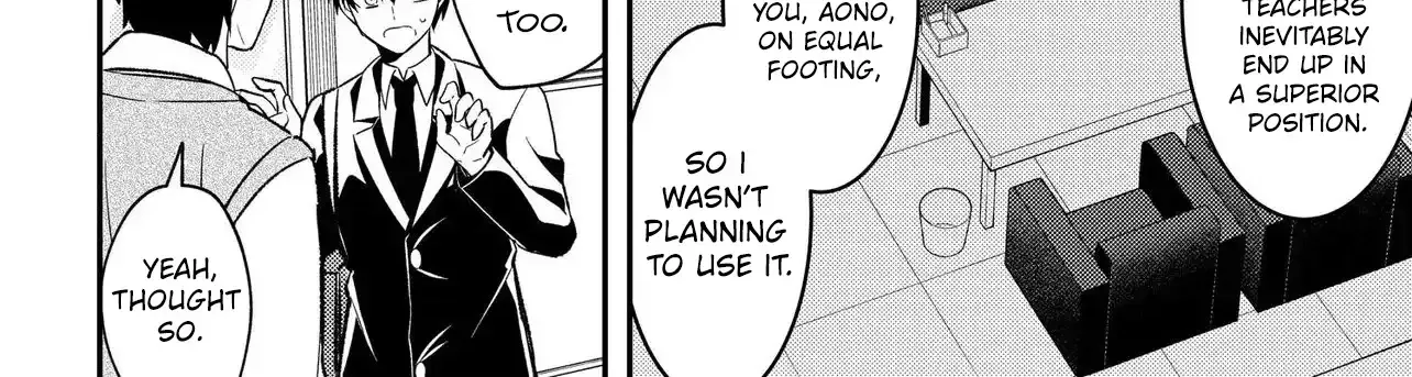 My Life Turned Around: After Being Cheated on and Falsely Accused, I Ended up Being Adored by the Most Beautiful Girl in School - Chapter 7.1 - Page 37