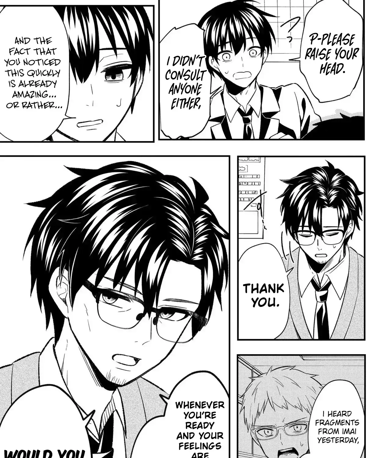 My Life Turned Around: After Being Cheated on and Falsely Accused, I Ended up Being Adored by the Most Beautiful Girl in School - Chapter 7.1 - Page 42