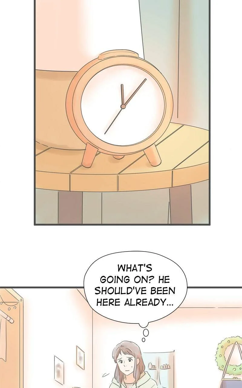 It Rains On Precious Days - Chapter 196 - Page 2