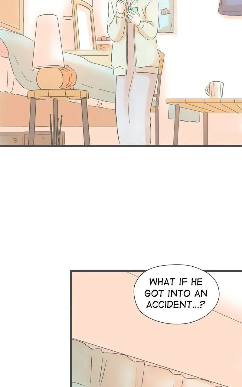 It Rains On Precious Days - Chapter 196 - Page 3