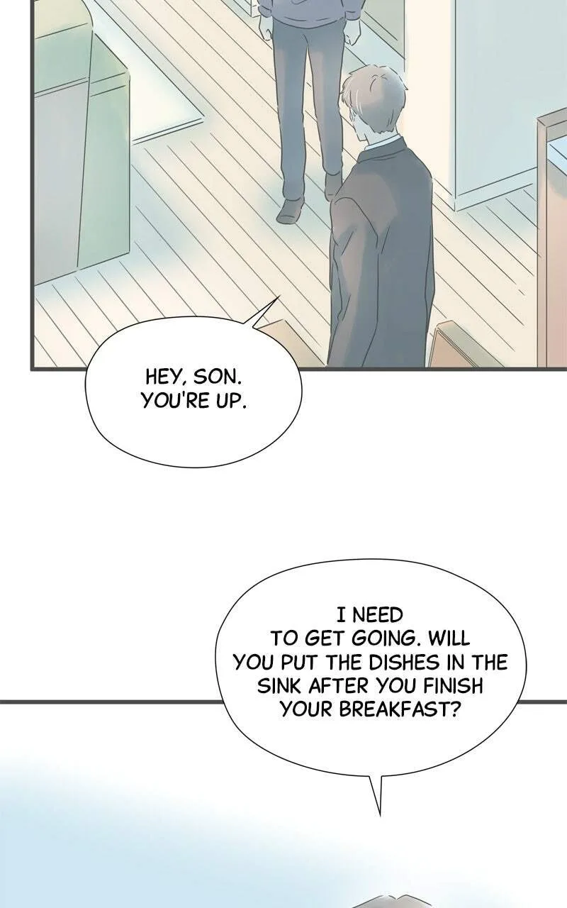 It Rains On Precious Days - Chapter 196 - Page 40