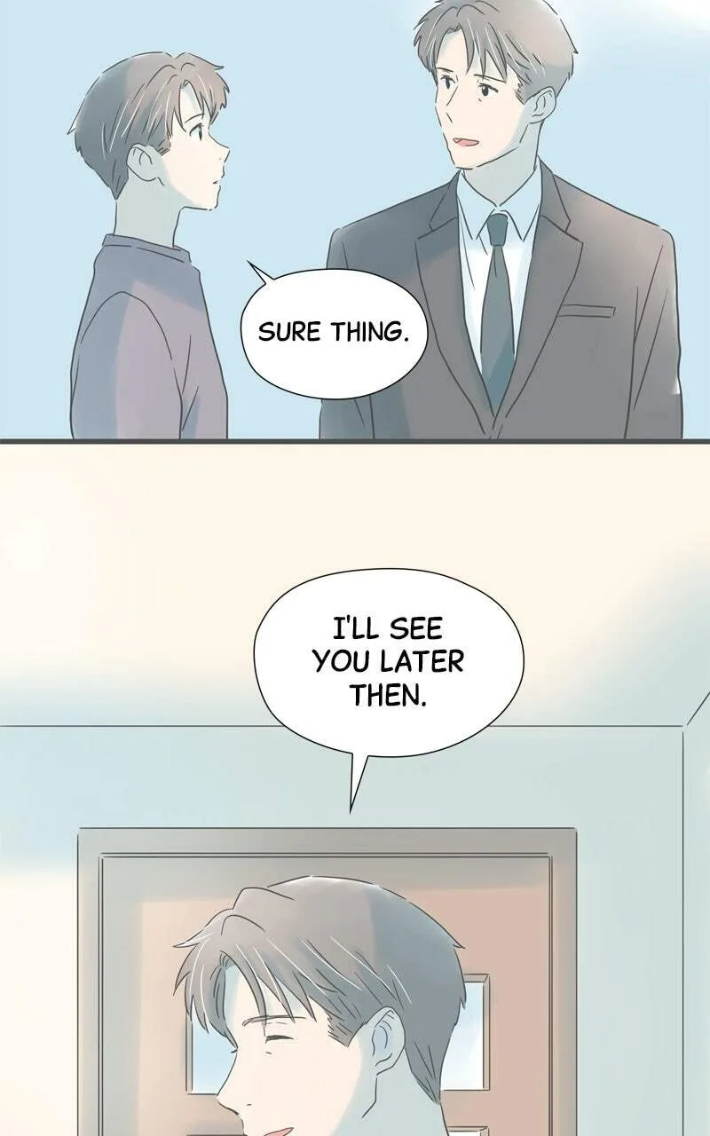 It Rains On Precious Days - Chapter 196 - Page 41