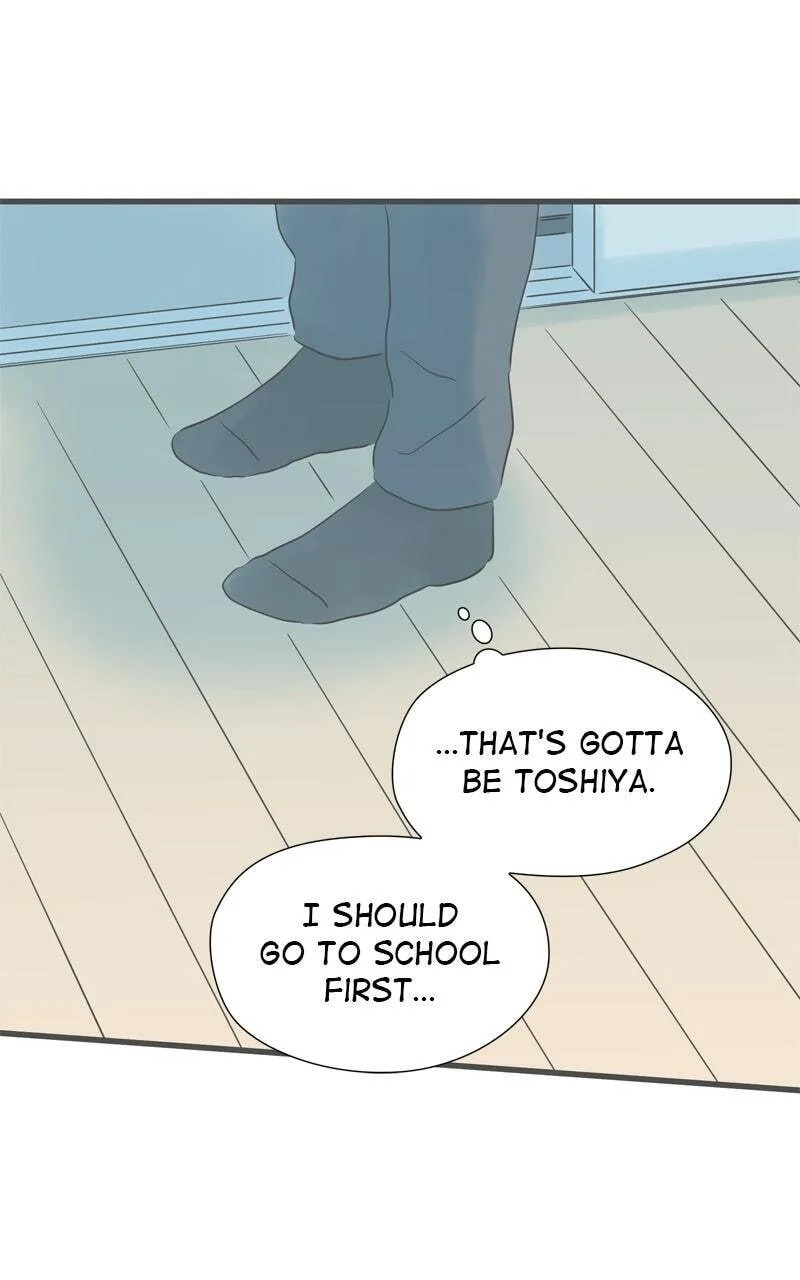 It Rains On Precious Days - Chapter 196 - Page 55
